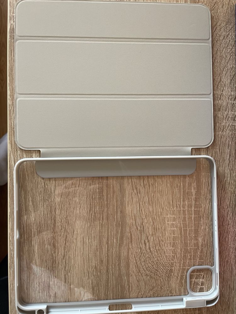 Калъф за Ipad pro 11 инча и Ipad Air 4,5 и 6