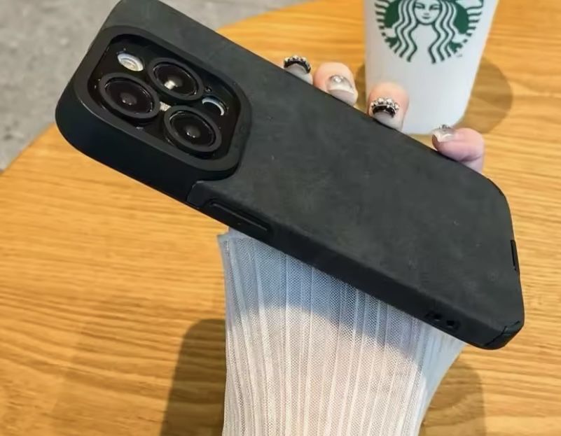 iPhone 16, 16 Pro case