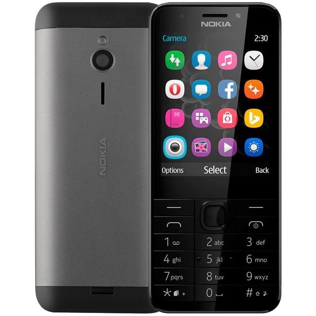 Nokia 230 Original 2024