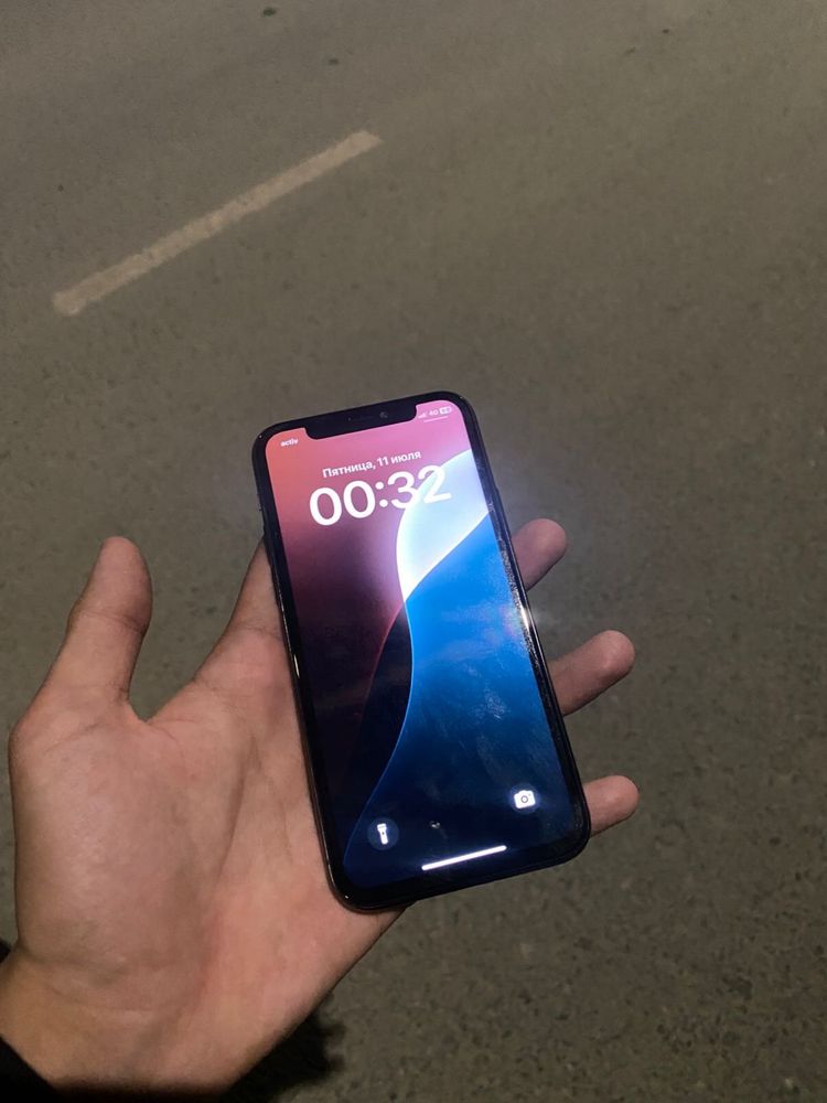 Iphone 11 pro идеал