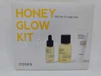 COSRX Honey Glow KIT  - set mini cosmetice pentru calatorii