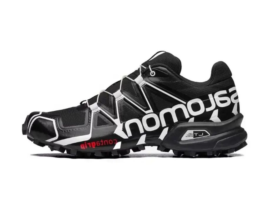 Salomon - Speedcross Offroad