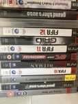 Vand Jocuri ps 3