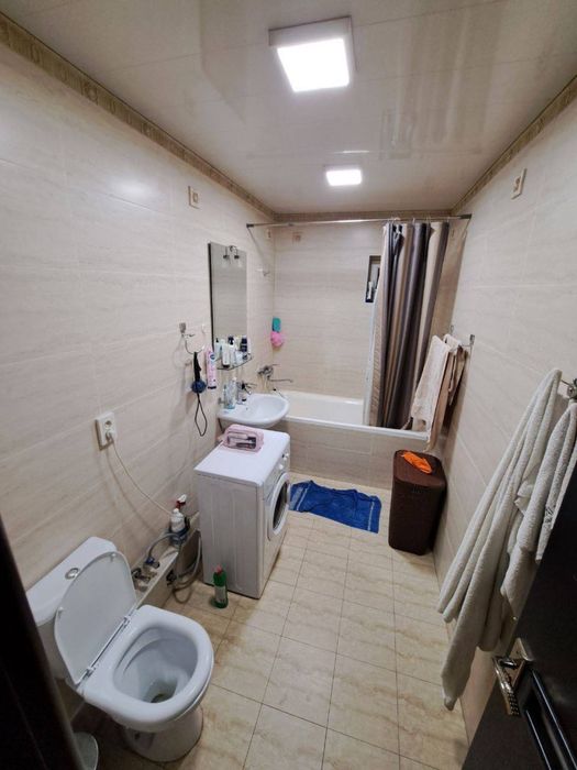 Срочно продается квартира на ц1