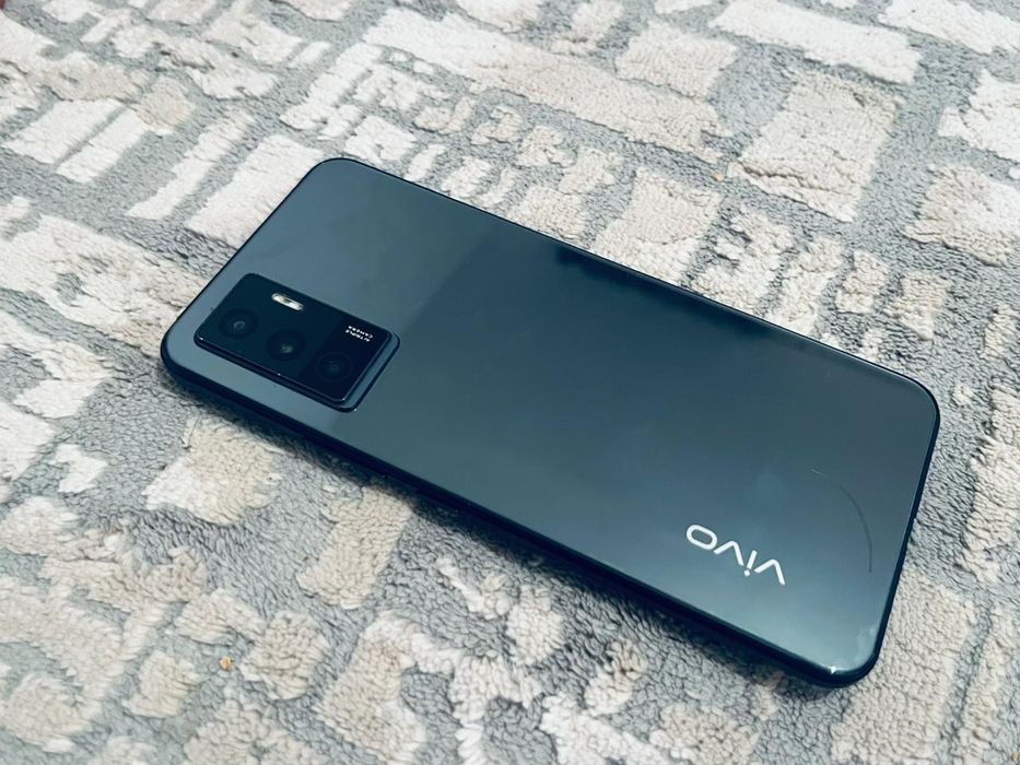 Обмен  vivo v 23 e