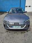 Audi E-Tron 50 Ouattro