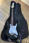 Chitara electrica Harley Benton SS