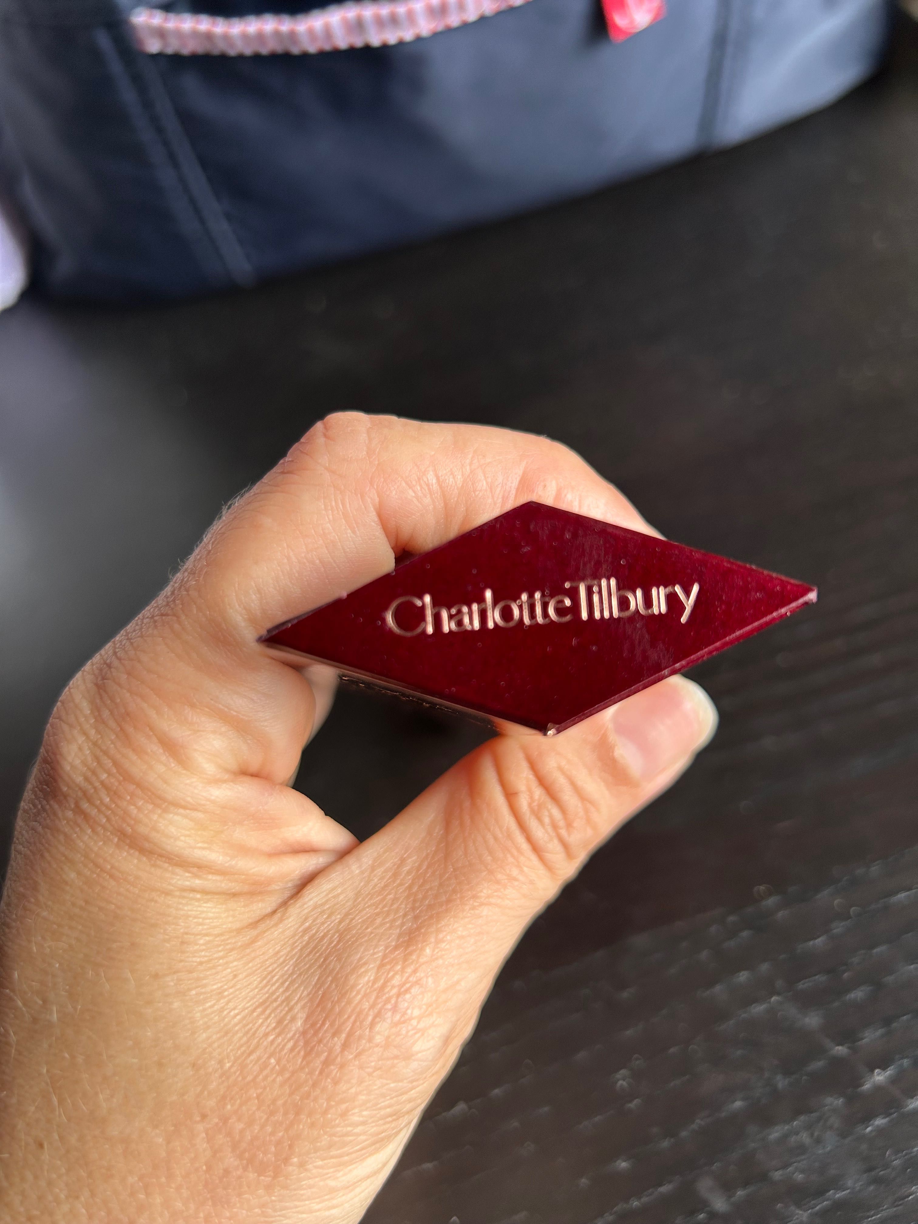 Спирала Charlotte Tilbury