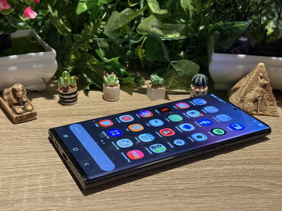 Samsung S22 Ultra ‼️Garantie 6 luni‼️