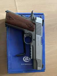 Еърсофт пистолет Cybergun COLT 1911 M1 GBB