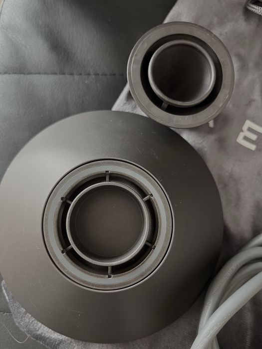 Сешоар Aeno HD1 с гаранция