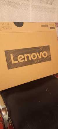 Компьютер ноутбук "Lenovo"