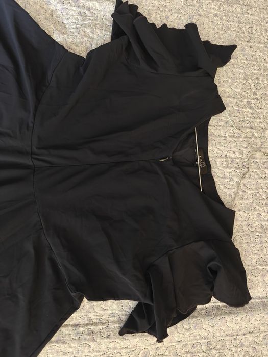 Рокля за бременни и кърмачки Soon mama