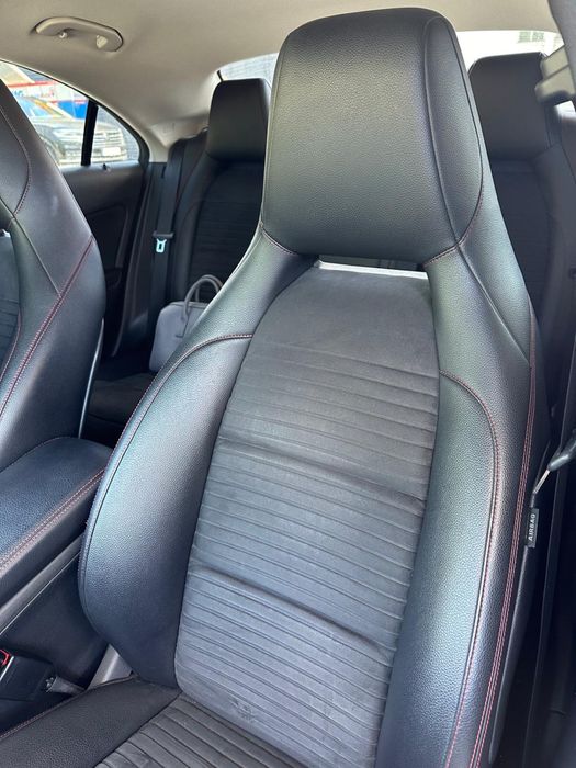 Mercedes CLA 200 d 11/2017