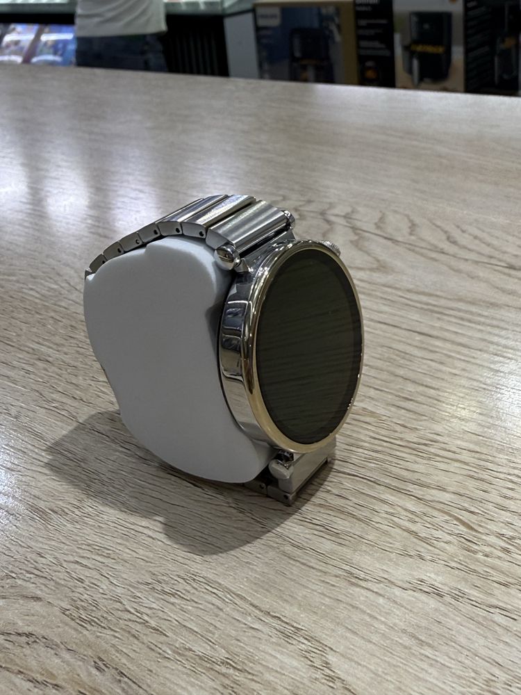 Huawei gt 4   41mm alumin