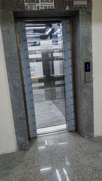 Qizlarga Ijaraga kvartira Srochna 4 qiz olinadi