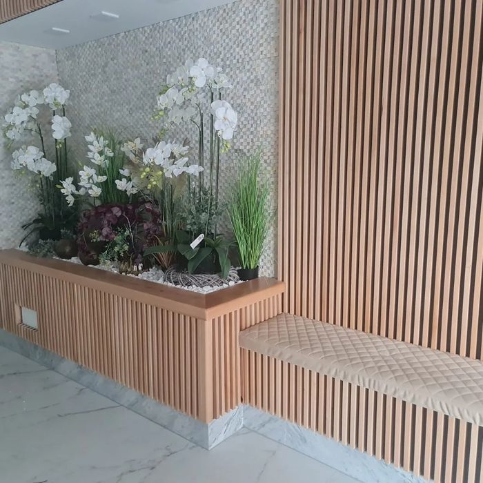 Apartament cu trei camere in bloc nou