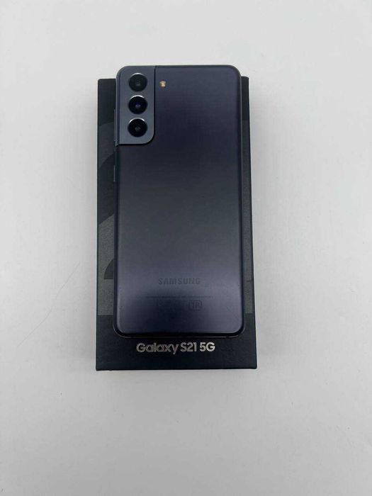 Samsung GALAXY S21 (SM-G991B)