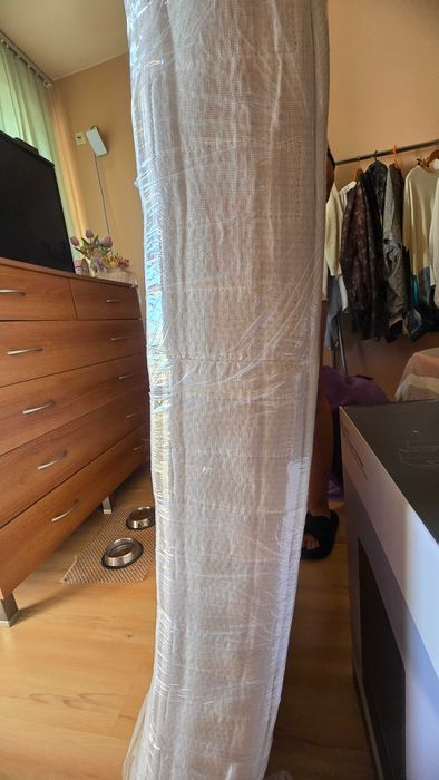 Матрак Миа Блян 190/70 двустранен