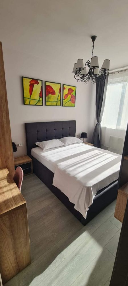 Cazare studiouri si apartamente 2 camere Constanta si Mamaia