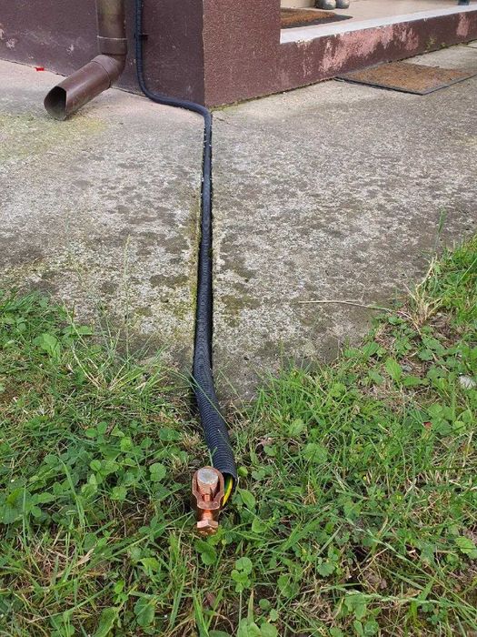 Montaj panouri fotovoltaice Covasna | CPO Solar