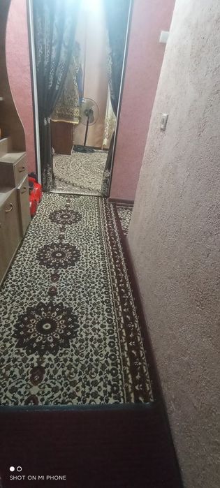 Квартира сотилади