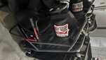 Razor-CRAZY CART XL cu sistem franare&baterie suplimentara montate