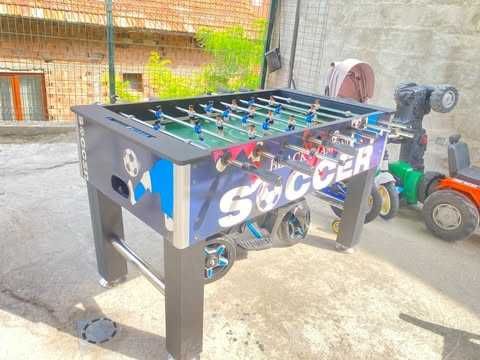 Изпратихте
Домашна джага модел soccer