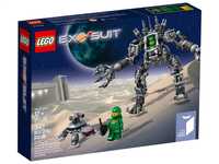 Lego 21109 Exosuit Lego Ideas Lego Green Spaceman Classic space