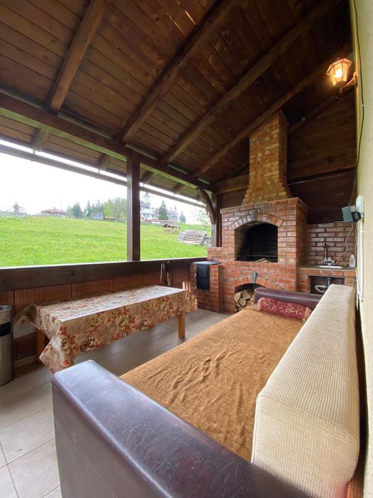 Cabana Vlad 1 – Libera de Revelion!! Cabana de inchiriat/inchiriez