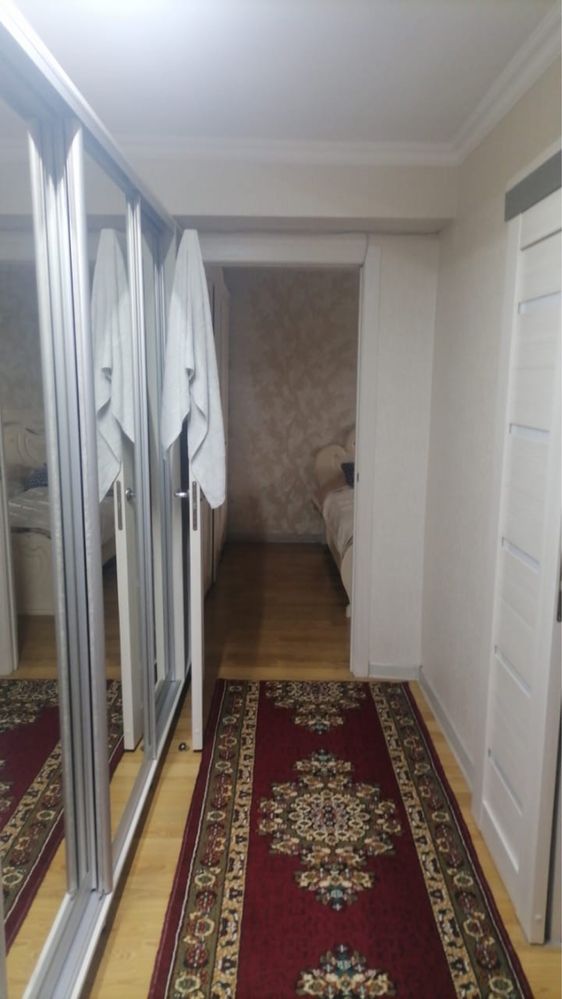 Продам квартиру в улчушенном формате