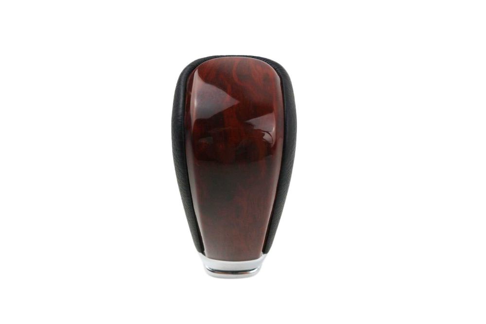 Топка за скоростен лост кожа TOYOTA Land Cruiser J150 Sequoia