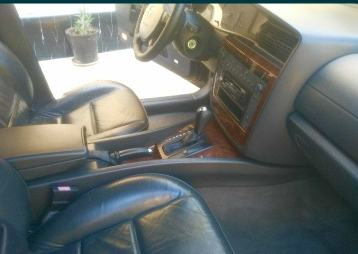 продается опель омега б 3.2 v6