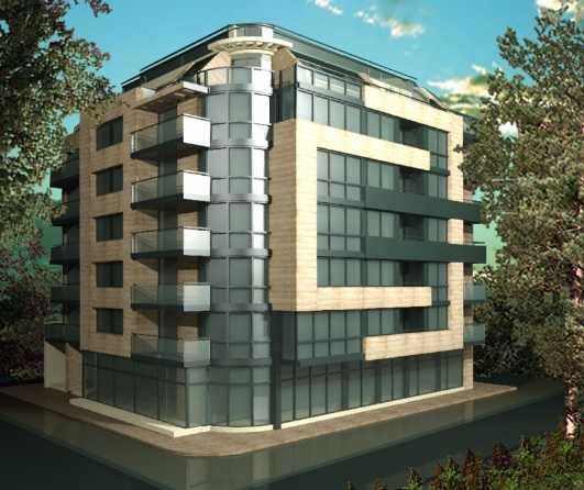 Двустаен Лагера, до метростанция.