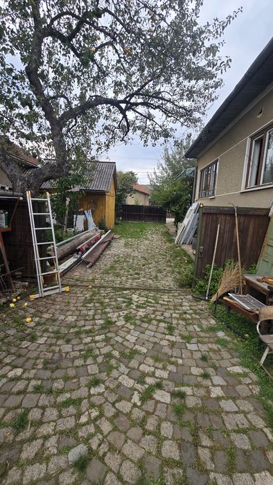 Vand casa Capusu Mic 700mp 35km de Cluj