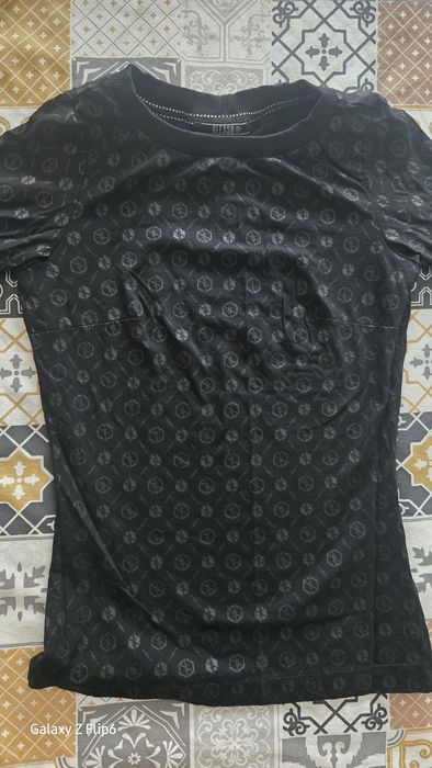 Тениски Алеса Авин Pause Zara Guess