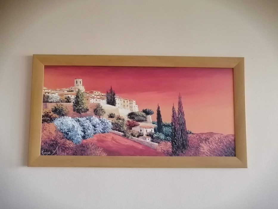 Картини - два  броя