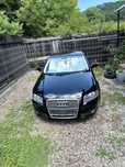 Audi a3 2.0tdi 2007 sline 140hp/ cutie automata /