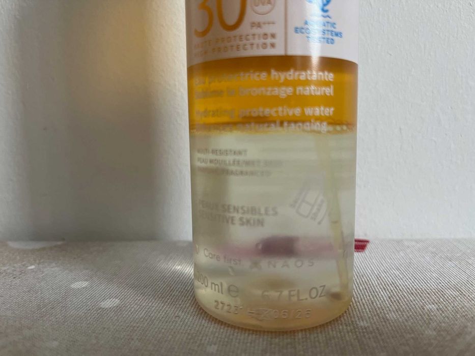 Bioderma Photoderm Apa solara Bronz SPF 30 Spray 200 ml