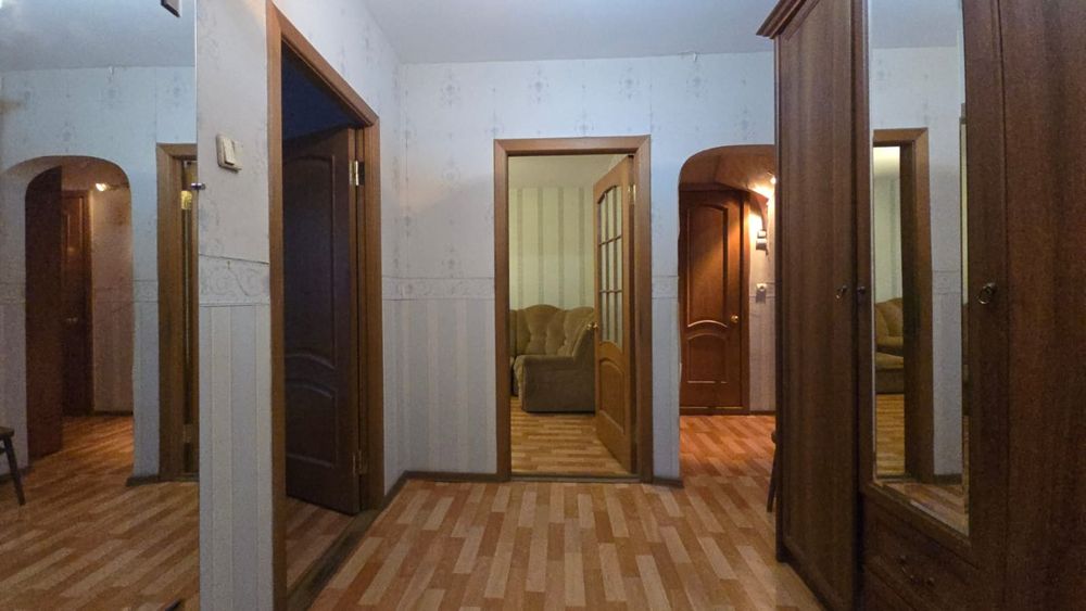 Продам квартиру в Актобе