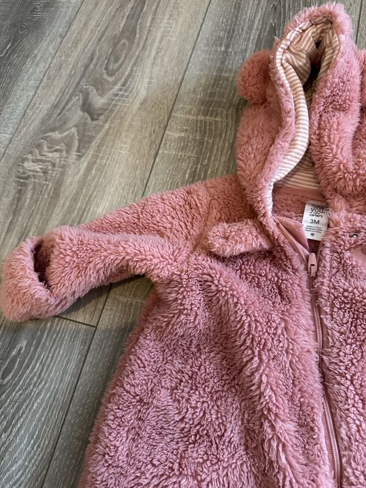 Пухкав гащезирон/космонавт Carters