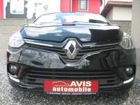 Renault Clio 1,2i 16v 74 CP 2018,Limited,Led,Navigatie,Touchscreen,Bluetooth,Jante.