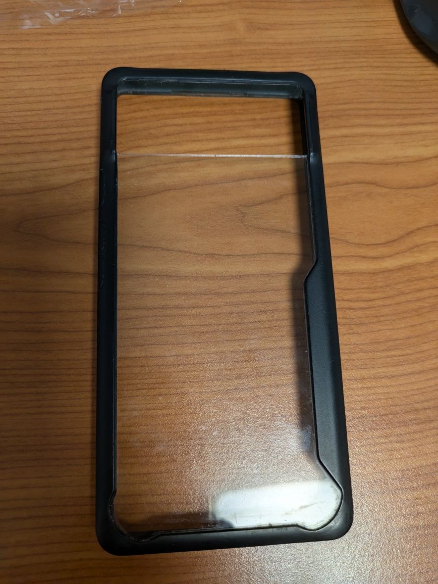 Husa telefon Google Pixel 6
