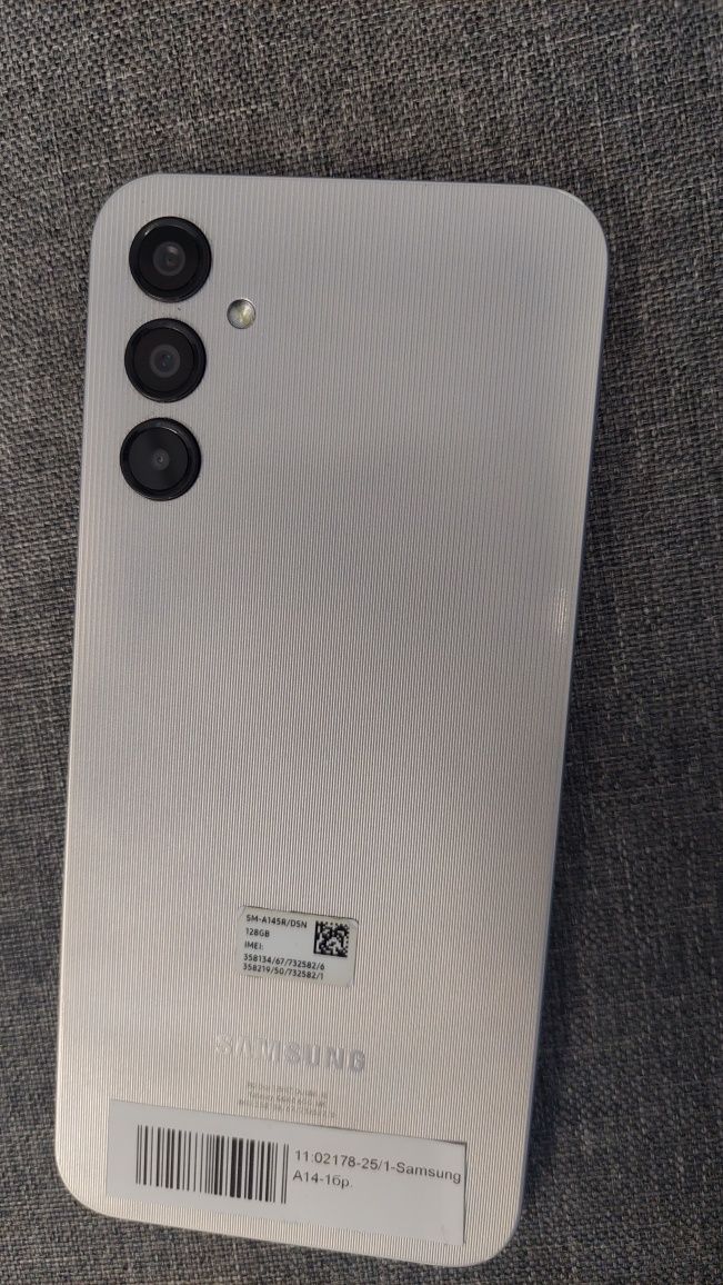 Samsung  A14  5G