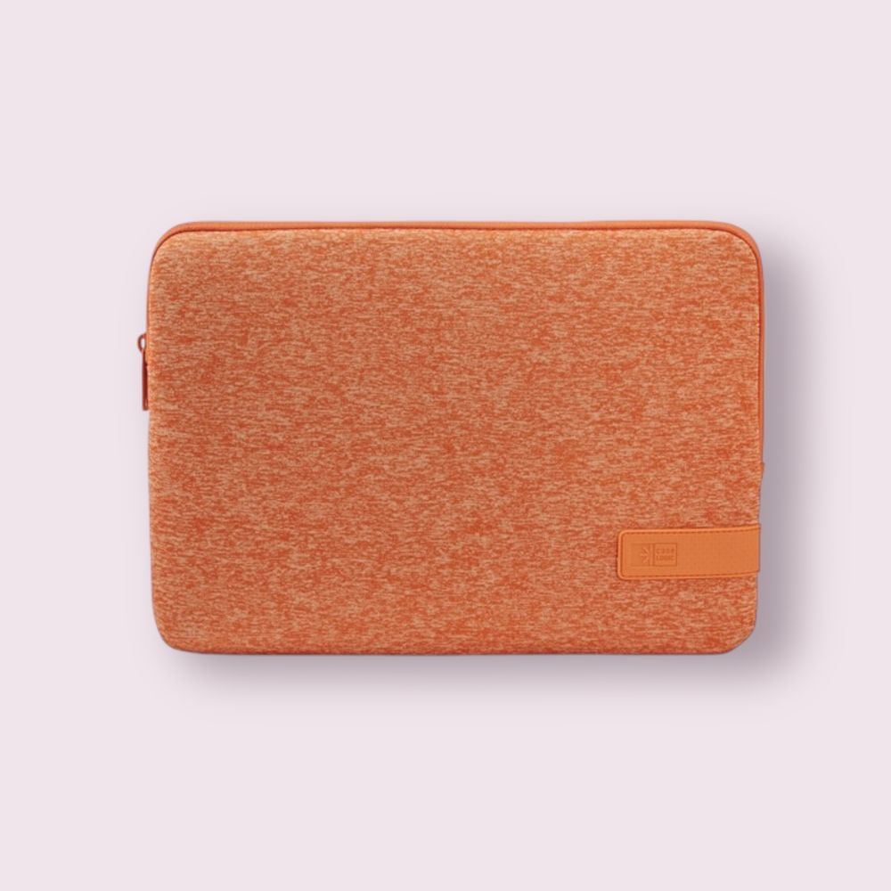 Калъф за макбук/лаптоп Case Logic 14" Reflect (Coral Gold/Apricot)