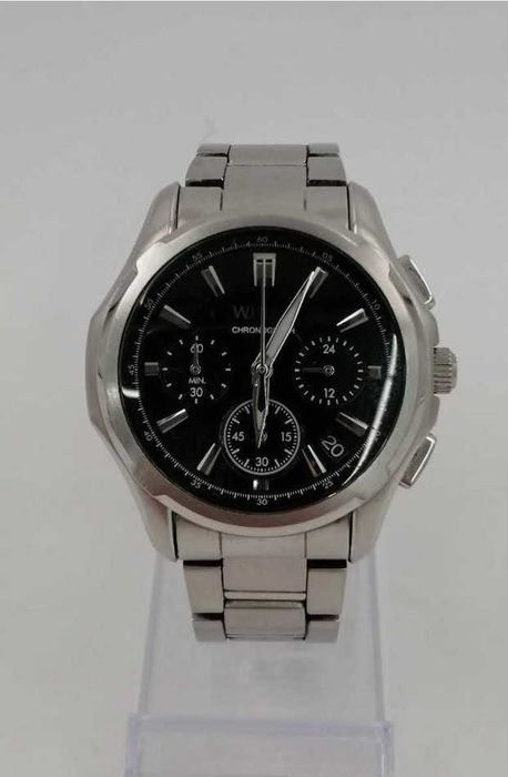 SEIKO WIRED Quartz Analog Wristwatch VK63-K013