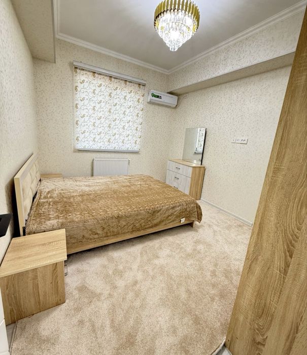 Квартира сотилади Новостройка 3 хона Гулзор Кукча