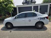Vând TAXI  Cu autorizație
