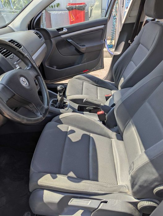Volkswagen Golf 5