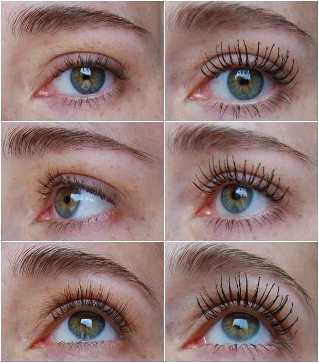 DIOR Diorshow iconic overcurl mascara Спирала Диор